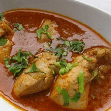 Chiken Salan